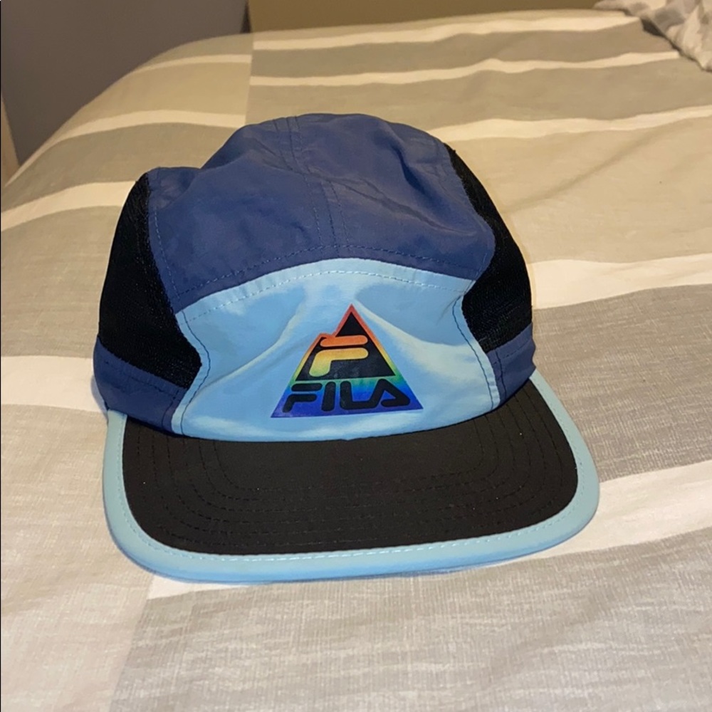 Unisex Fila Hat